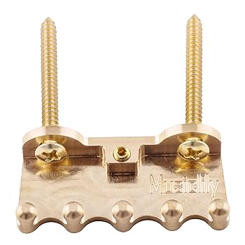 ギター liquid tremolo Amazon.com: Musiclily Ultra 52.5mm (2-1/16 inch) Full Solid